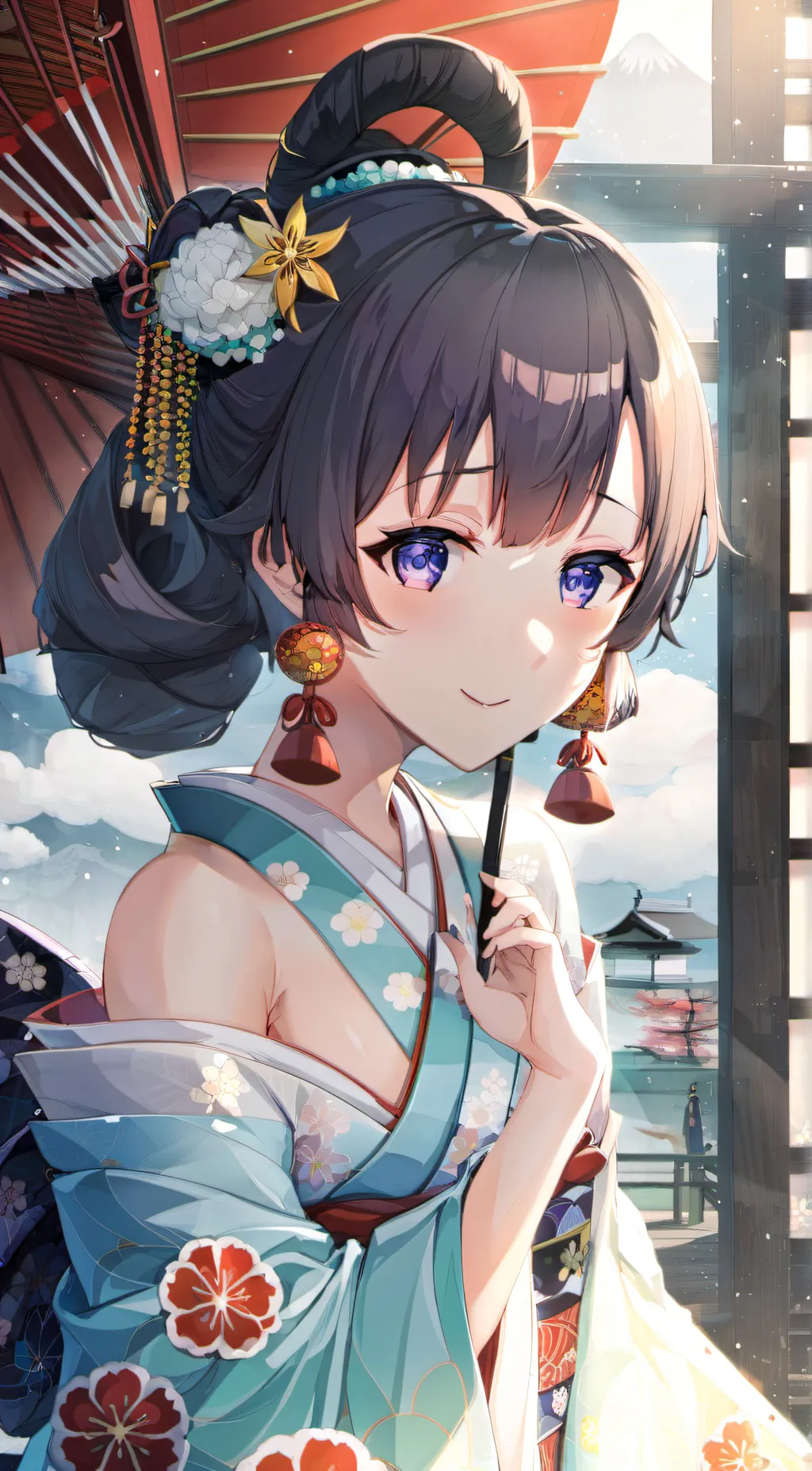 Talkie AI - Chat with Raiven 2