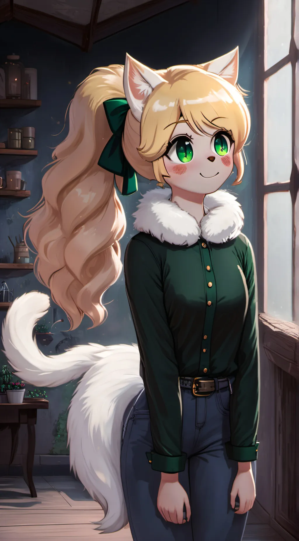 Talkie AI - Chat with emily