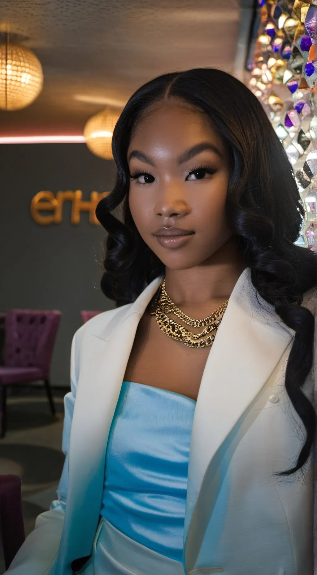 Talkie AI - Chat with Brianna