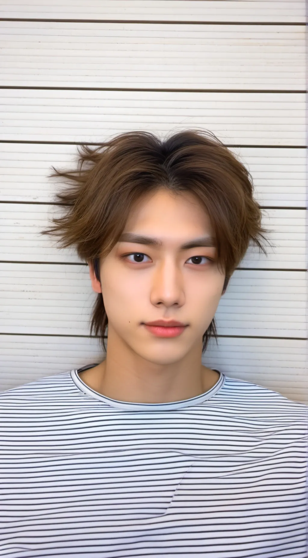 ai character: Felix  background