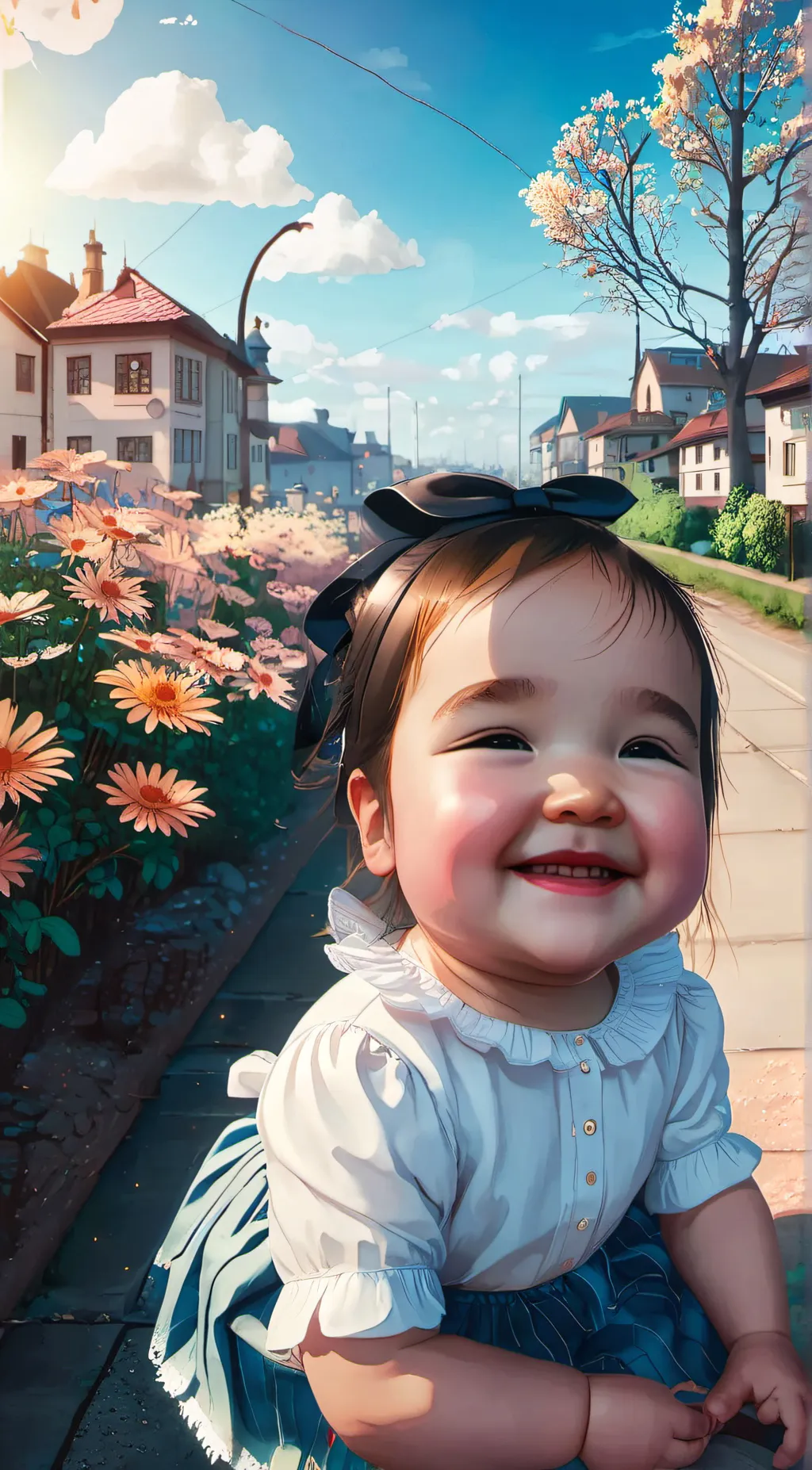 Talkie AI - Chat with angel