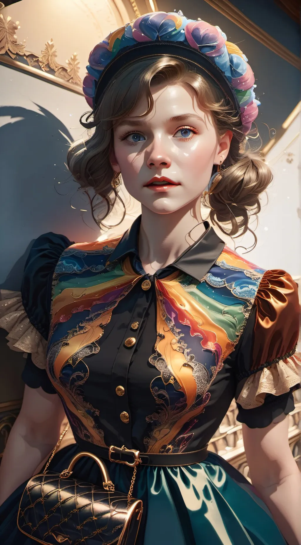 Talkie AI - Chat with Kegan