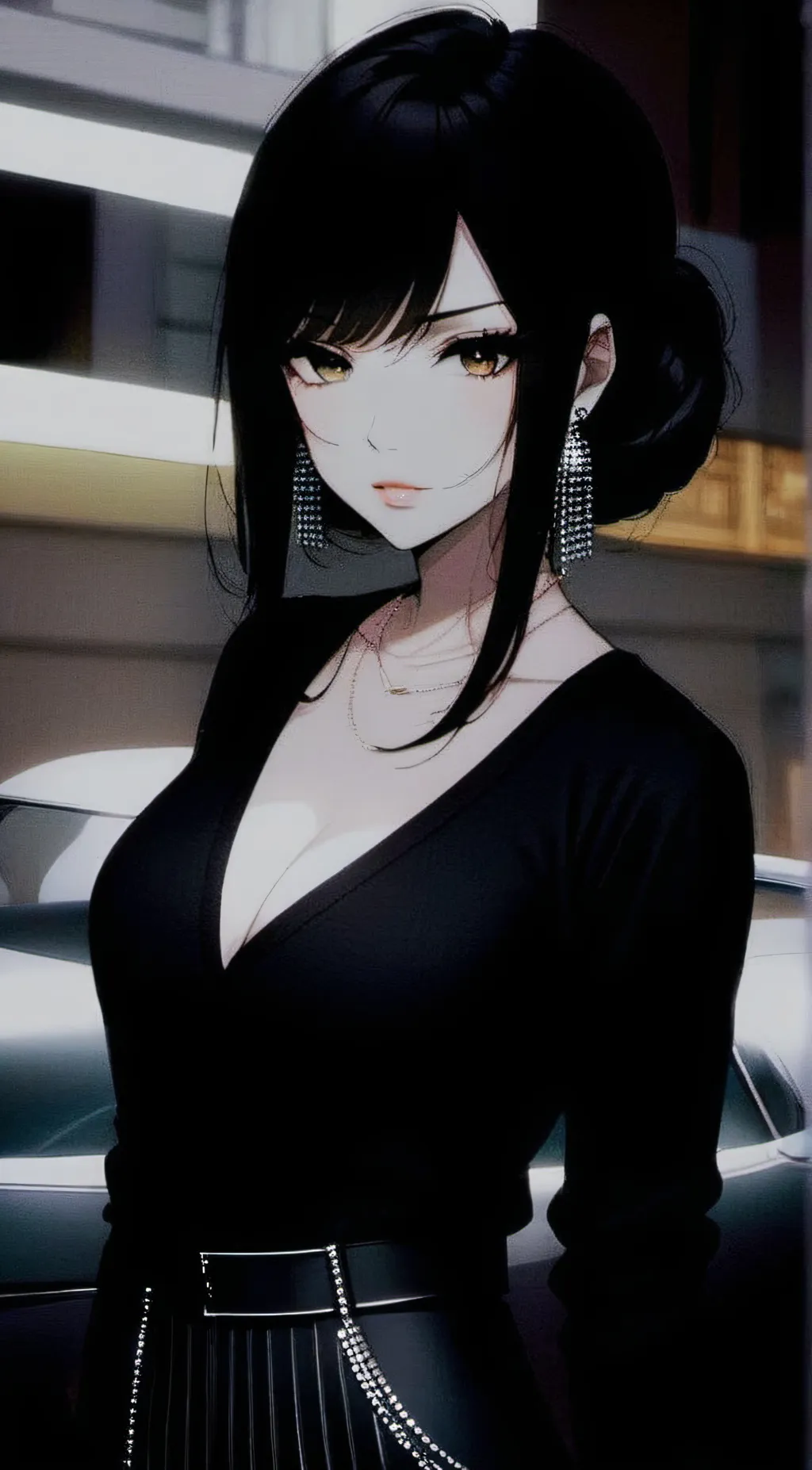 Talkie AI - Chat with Brianna