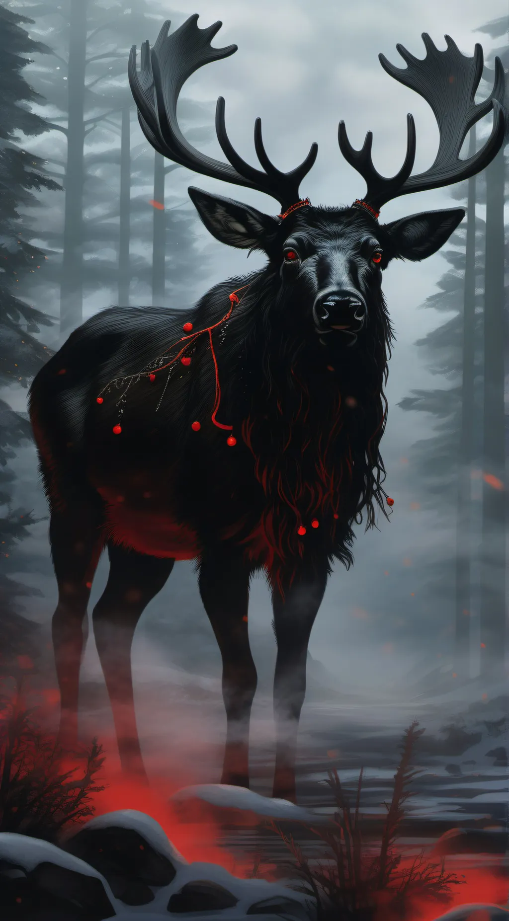 Talkie AI - Chat with Nixon