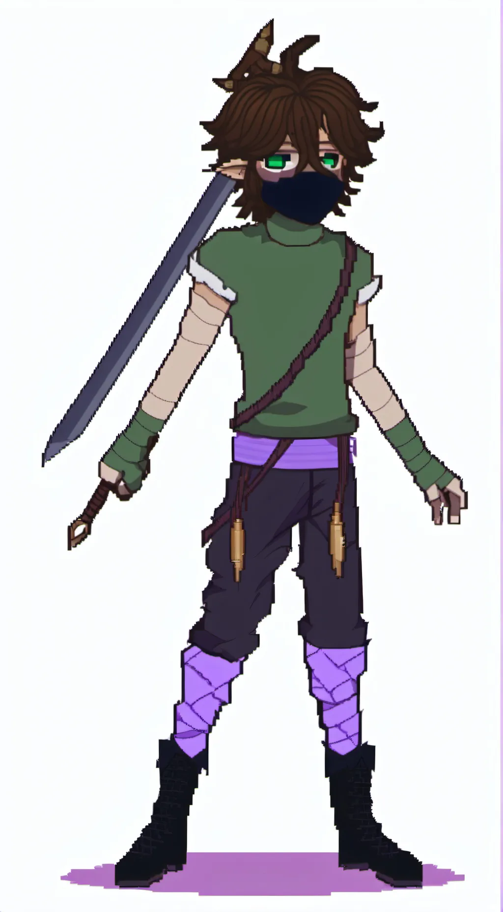 Talkie AI - Chat with XisumaVoid