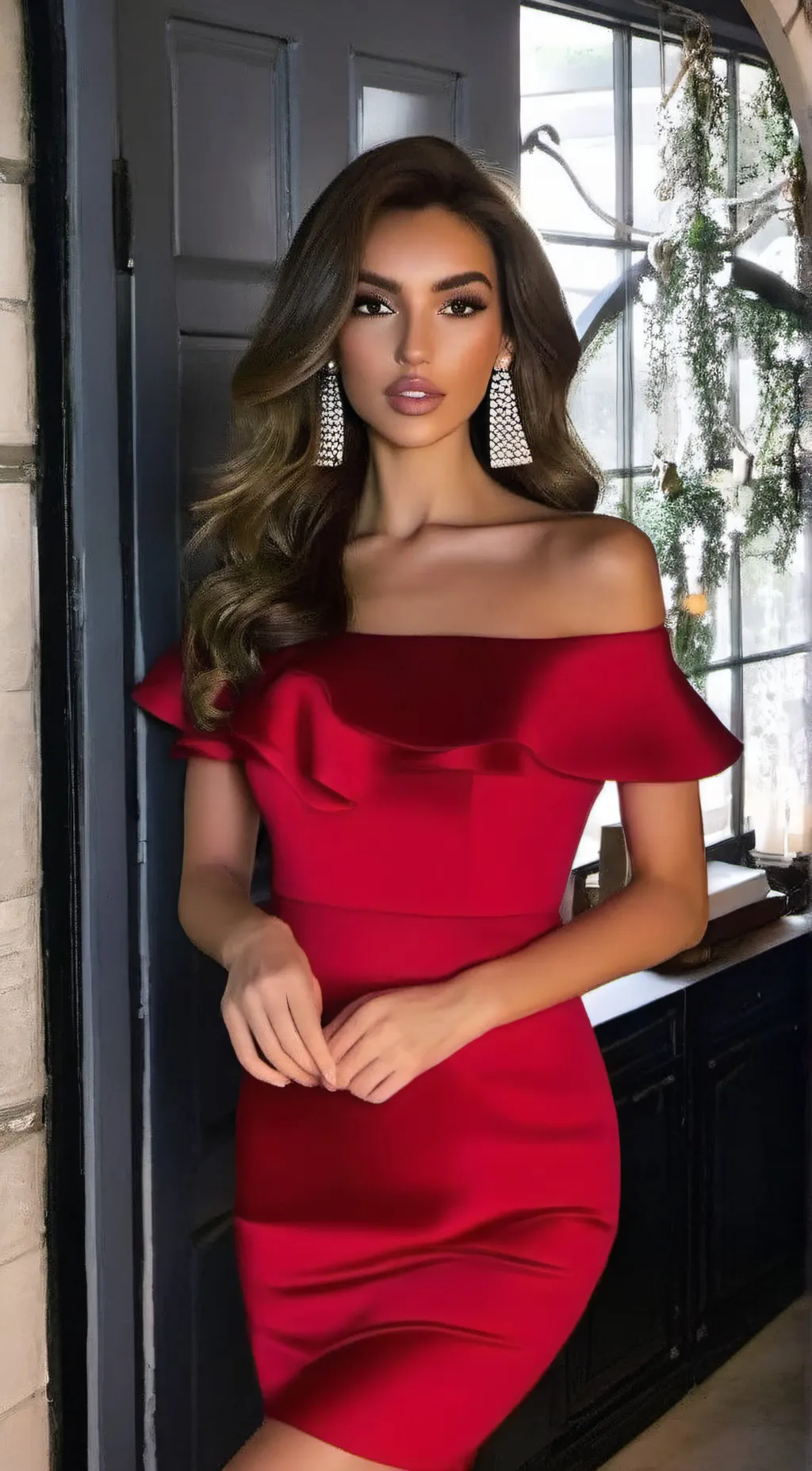 Talkie AI - Chat with mandy