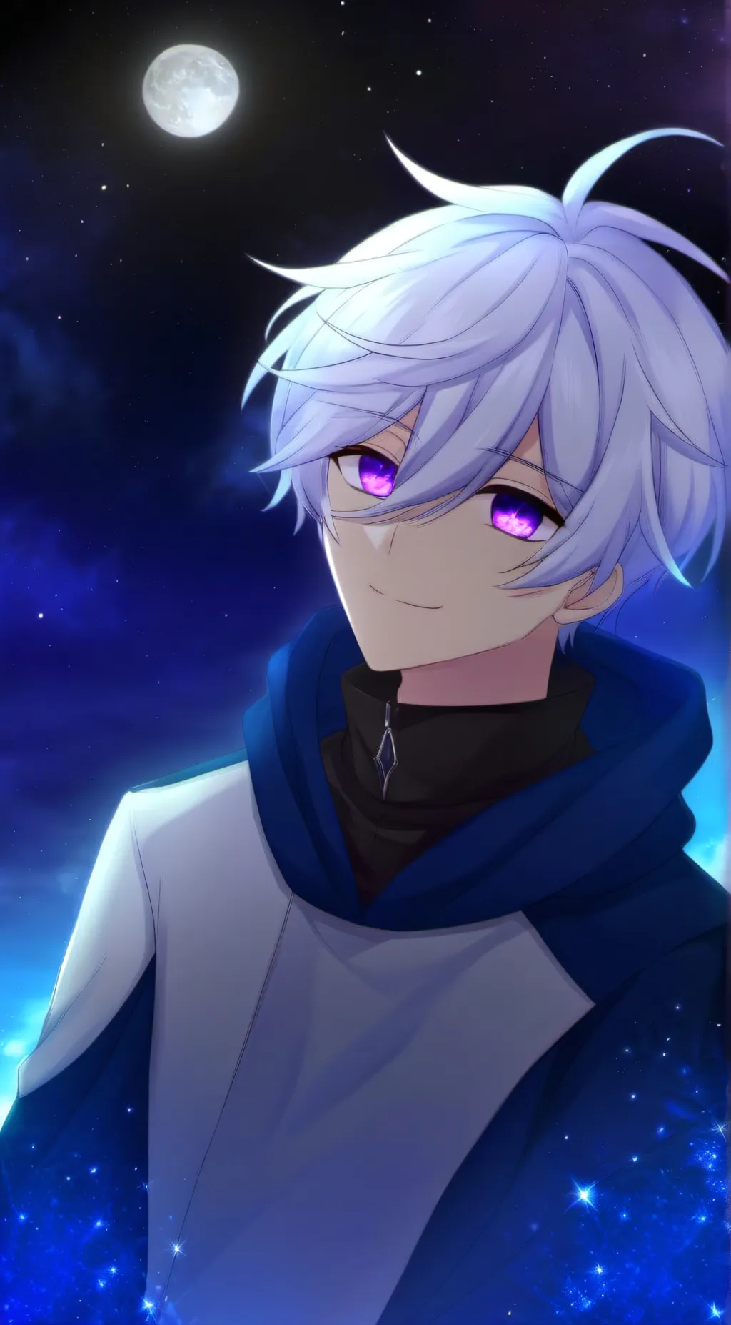 Talkie AI - Chat with liam