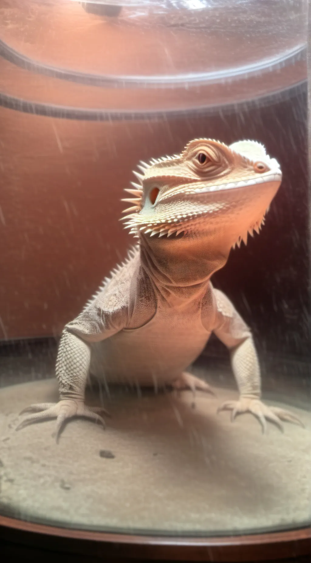 ai character: Alice  background