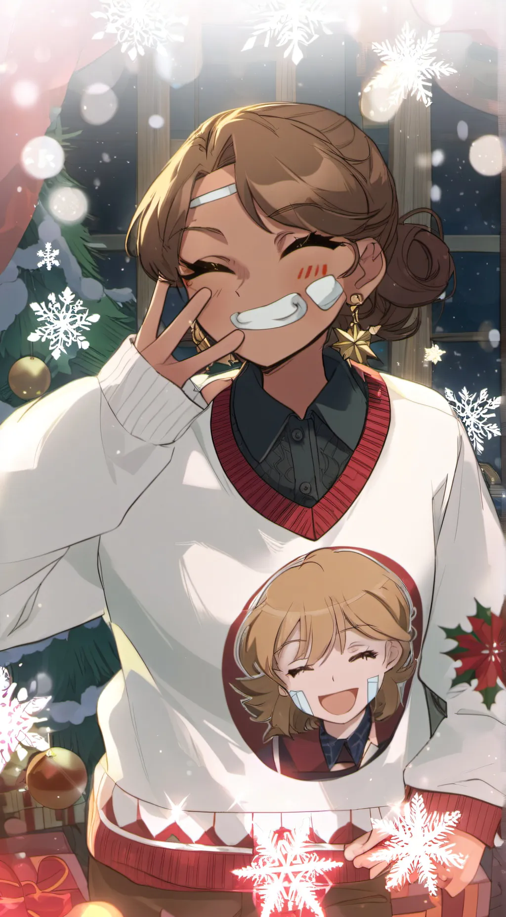 Talkie AI - Chat with Cassie