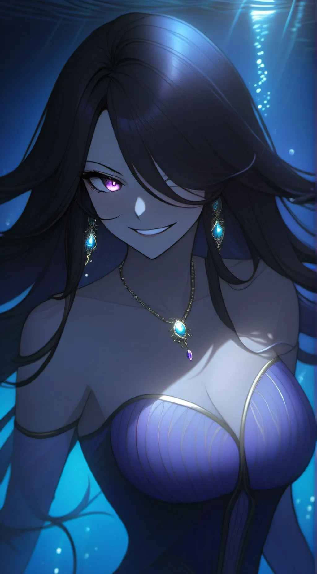 Talkie AI - Chat with Aria