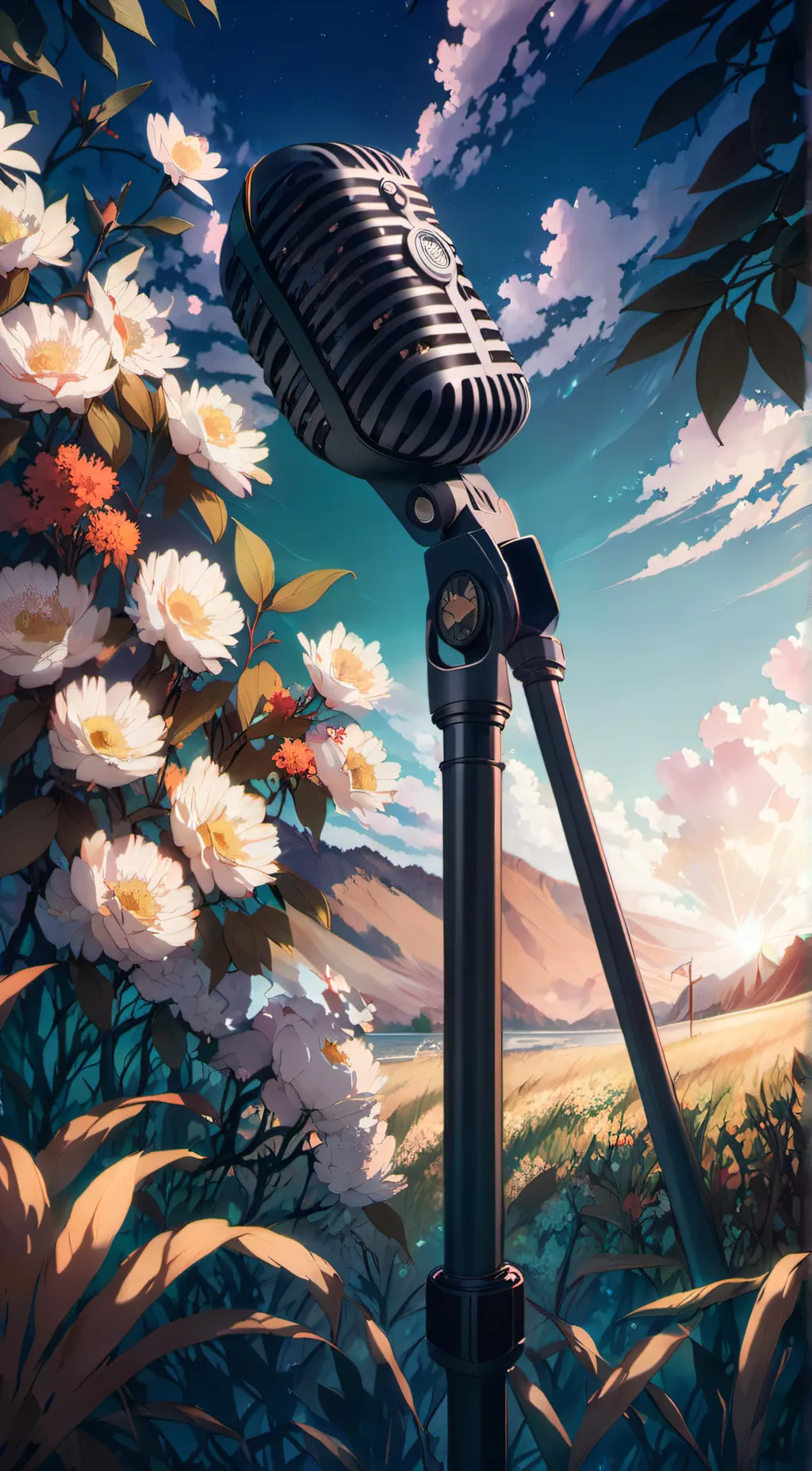 Talkie AI - Chat with Continue the song!