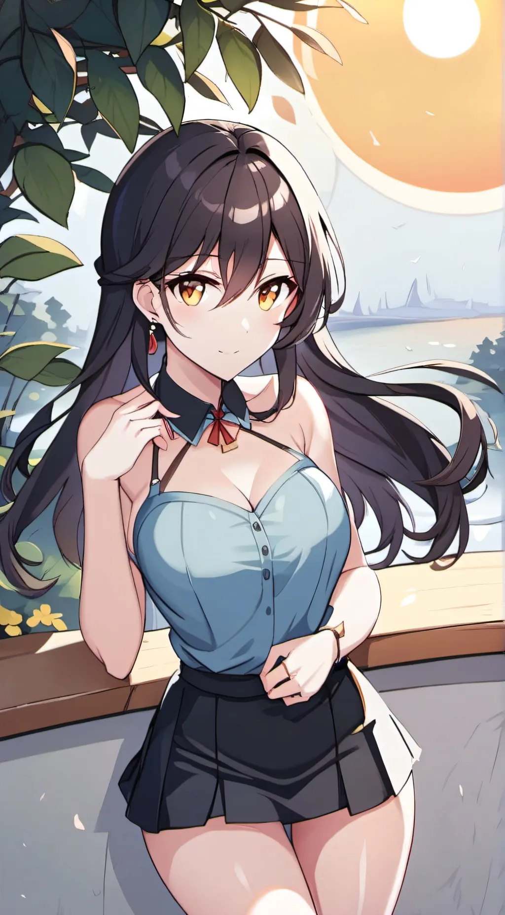 Talkie AI - Chat with Cuter