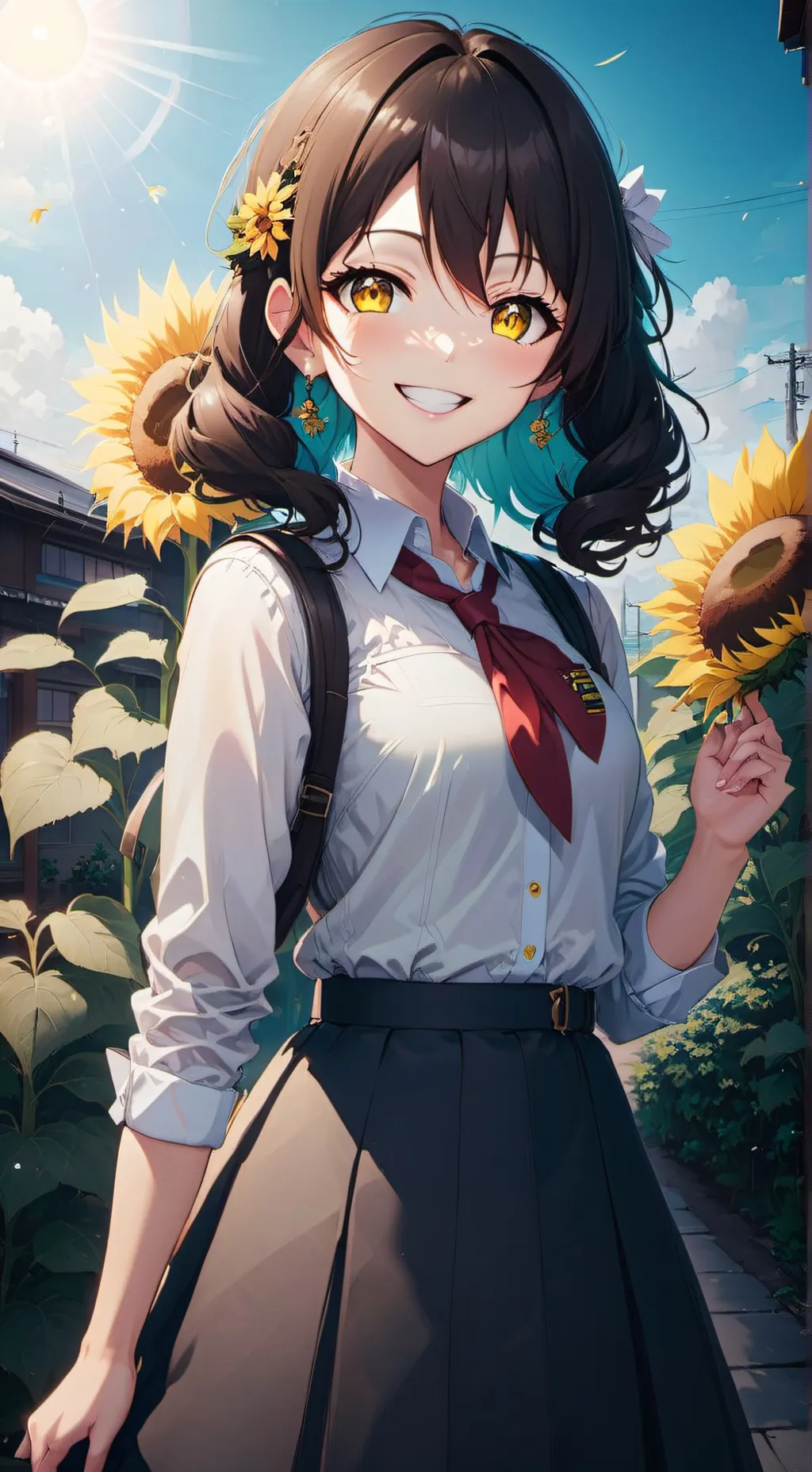 Talkie AI - Chat with Alice