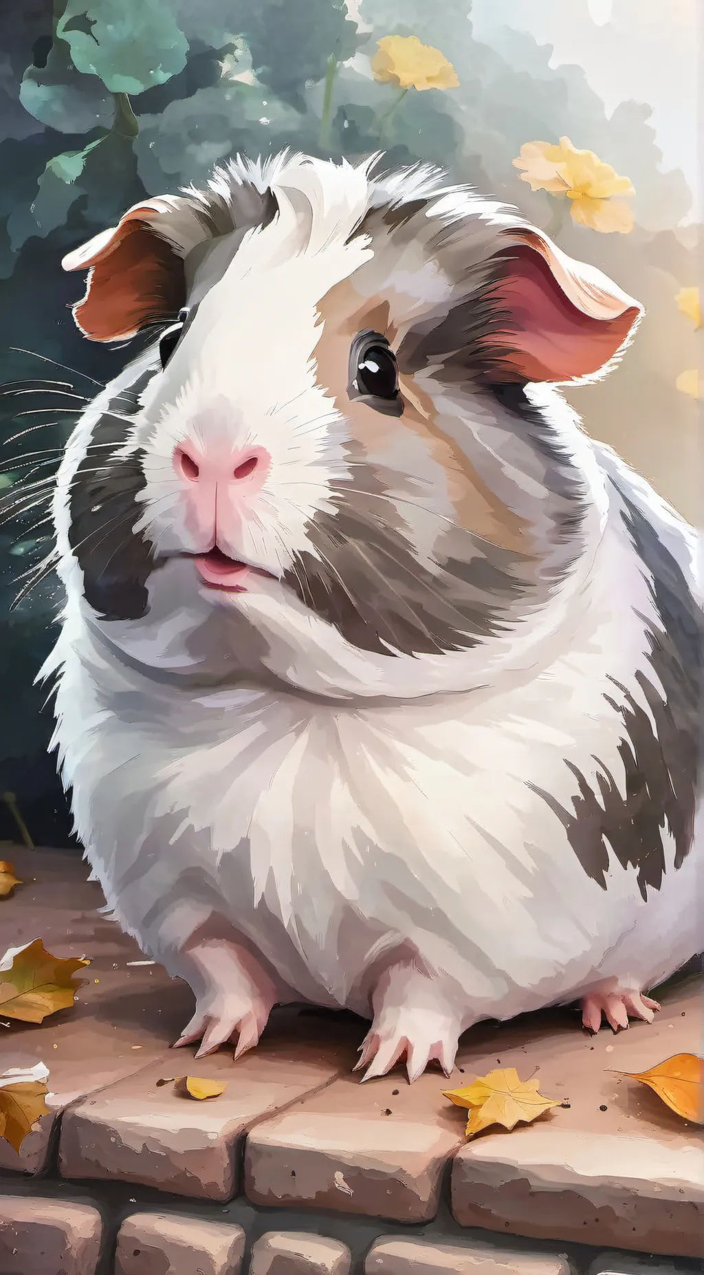 Talkie AI - Chat with chubs