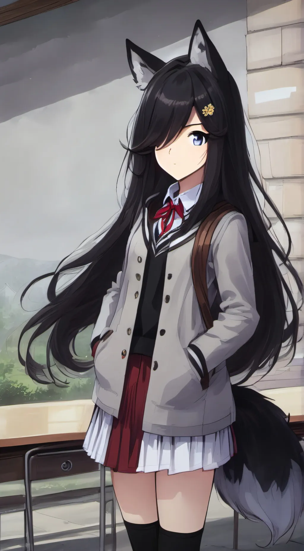 Talkie AI - Chat with Amy