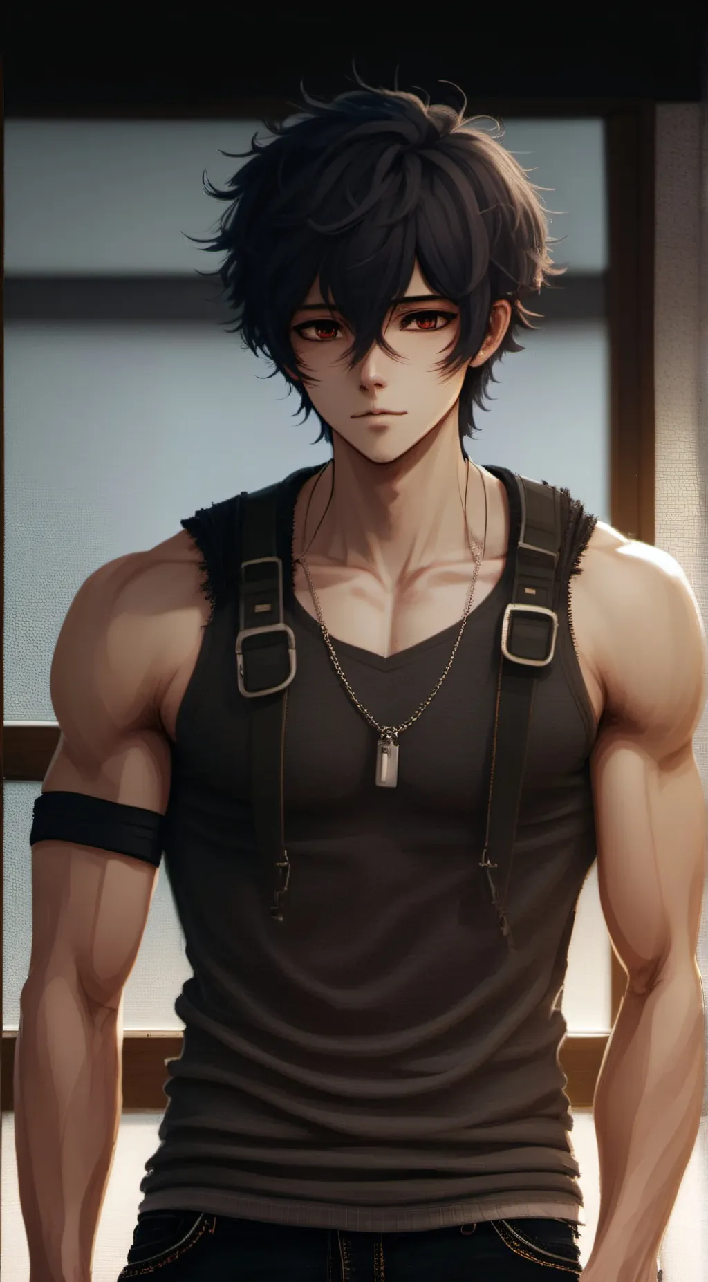 Talkie AI - Chat with Rein