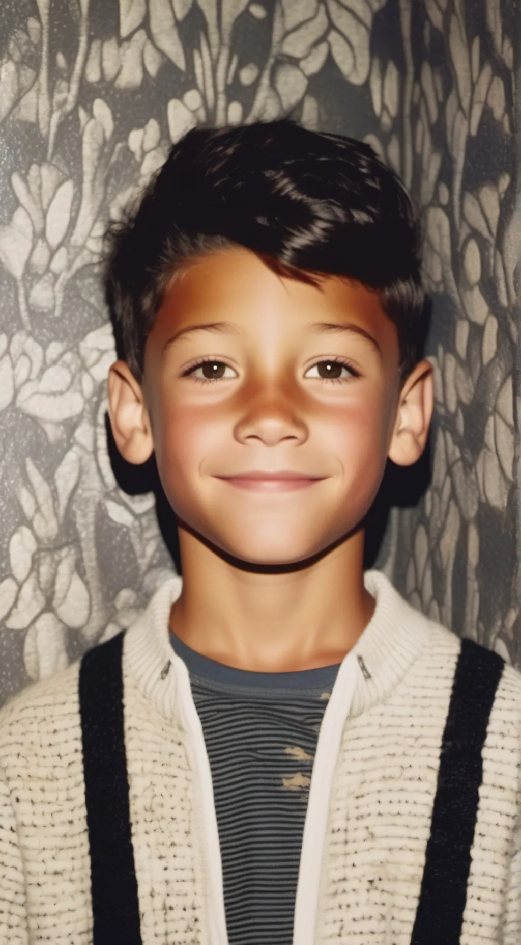 Talkie AI - Chat with Ezra Lucero