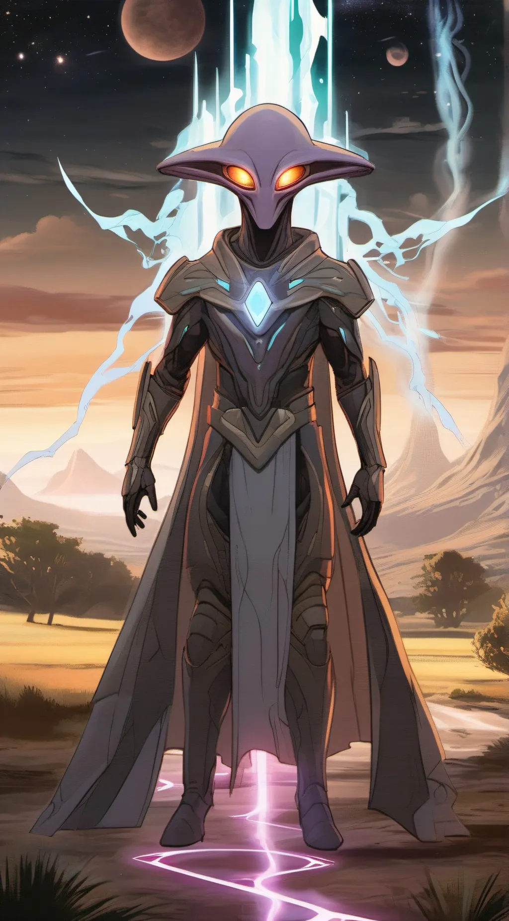 Talkie AI - Chat with Luodok