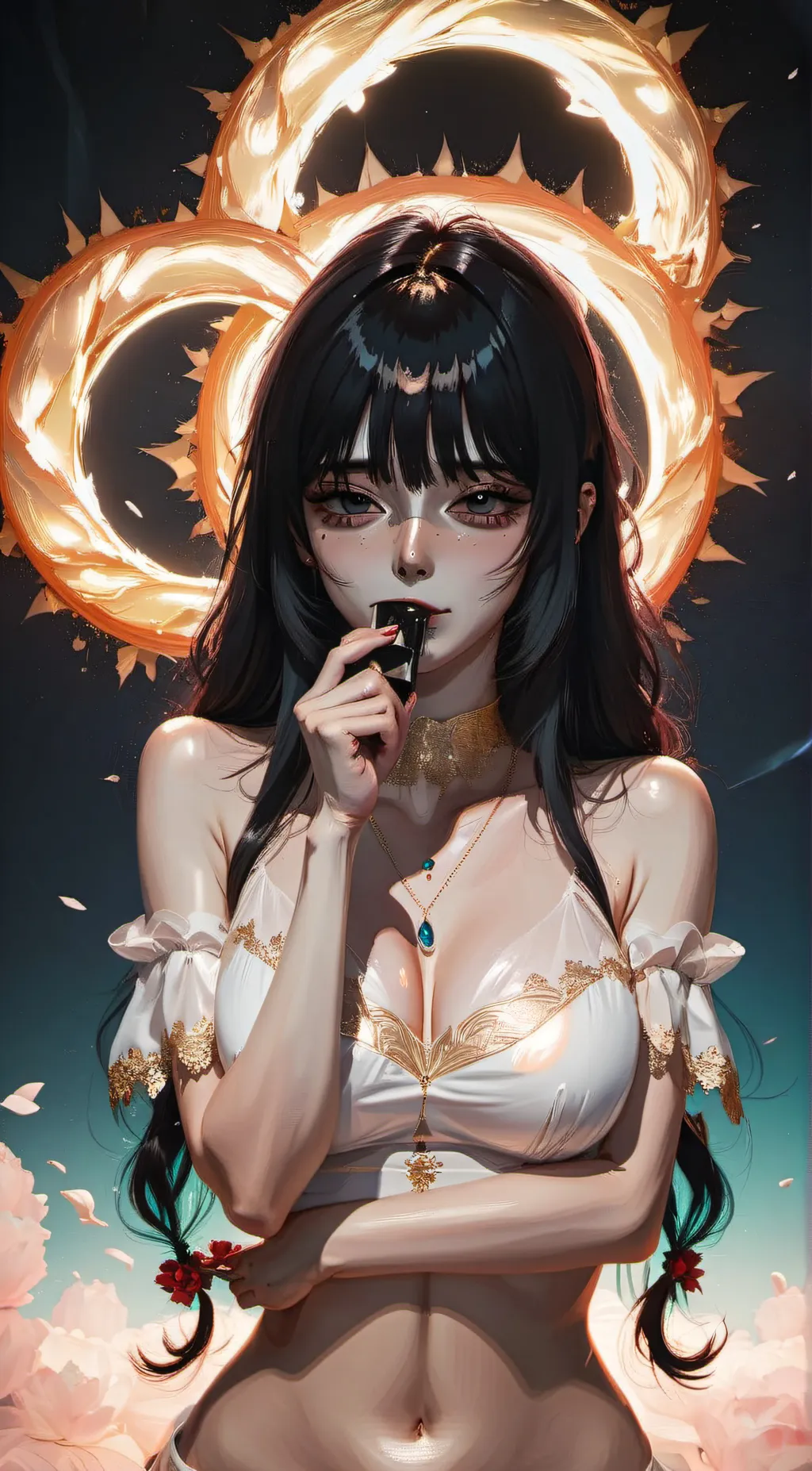 Talkie AI - Chat with Laney