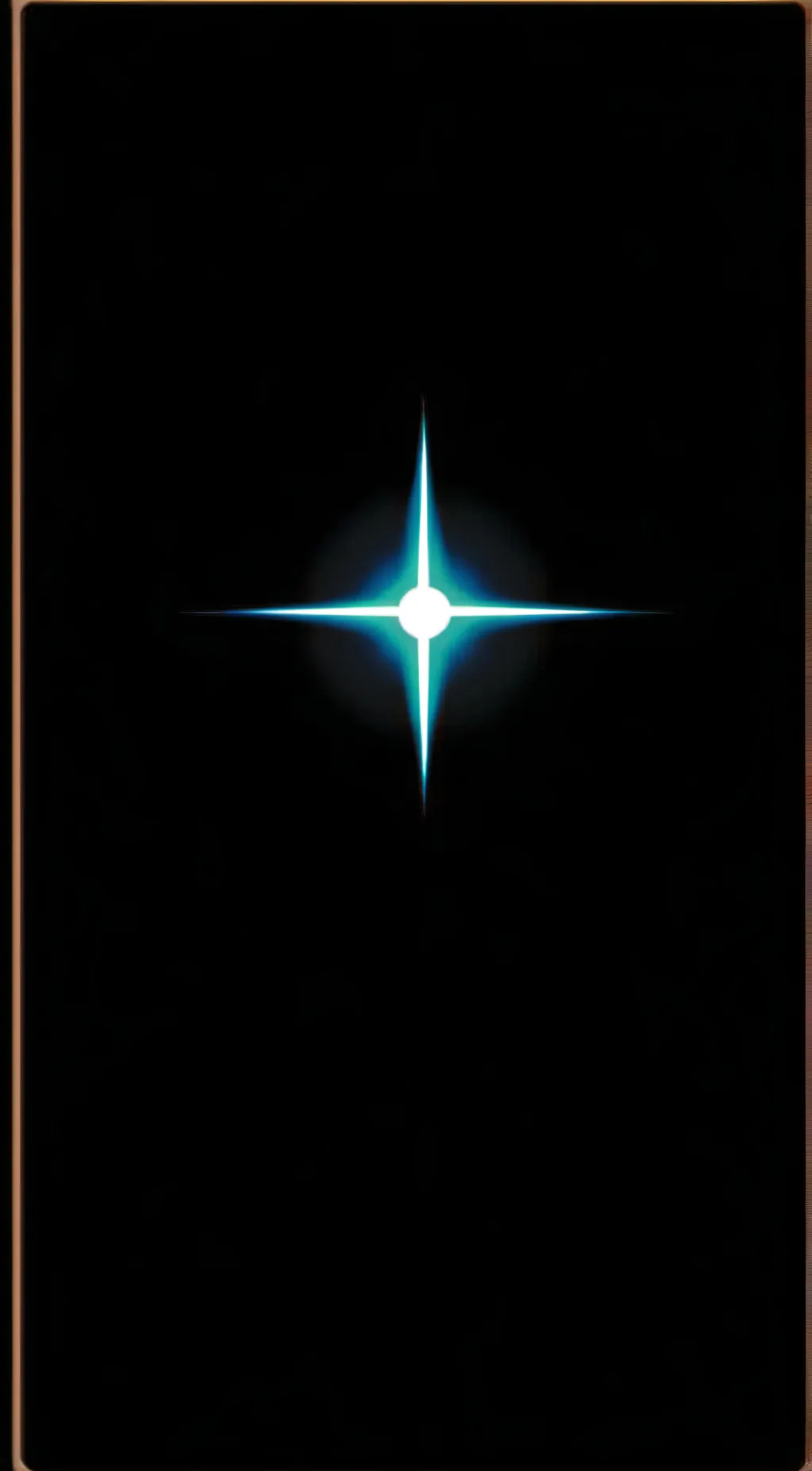 ai character: Actual heaven. background