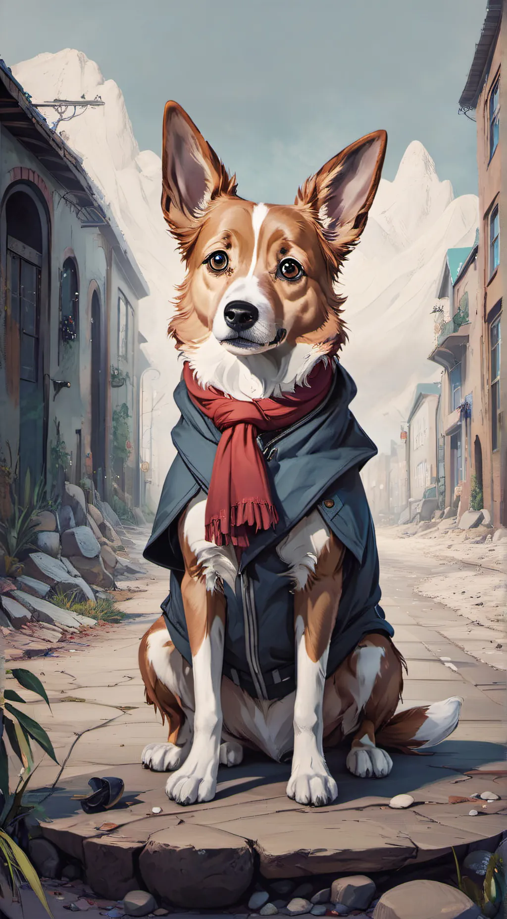 Talkie AI - Chat with I am cutie pie