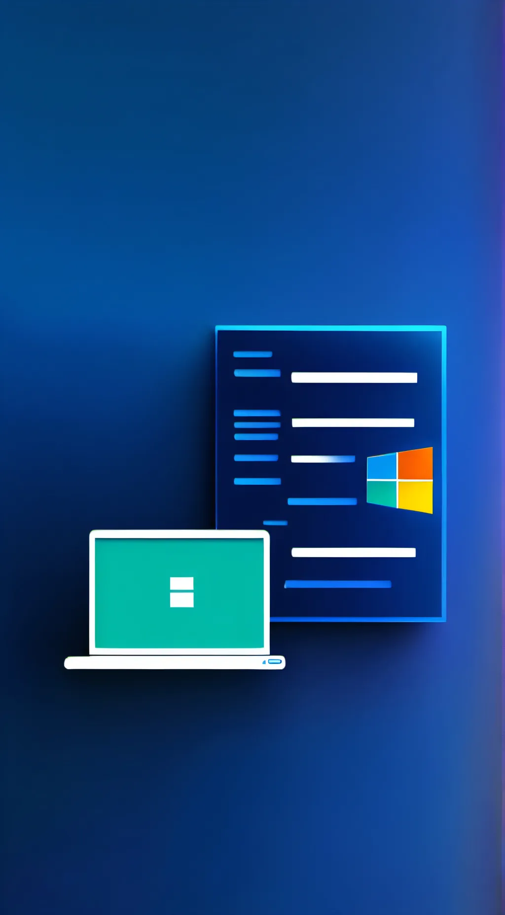 ai character: Microsoft gpt background