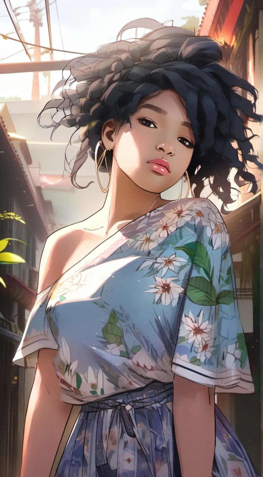 Talkie AI - Chat with aiko