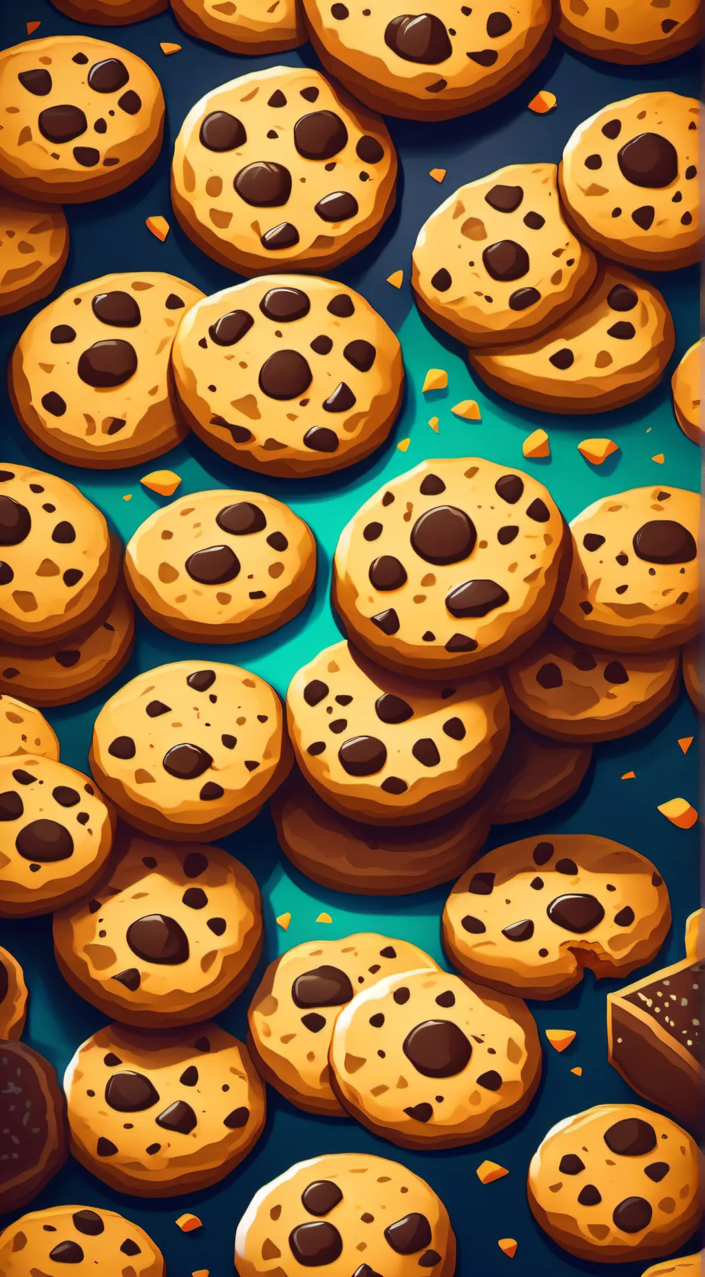 Talkie AI - Chat with cookie