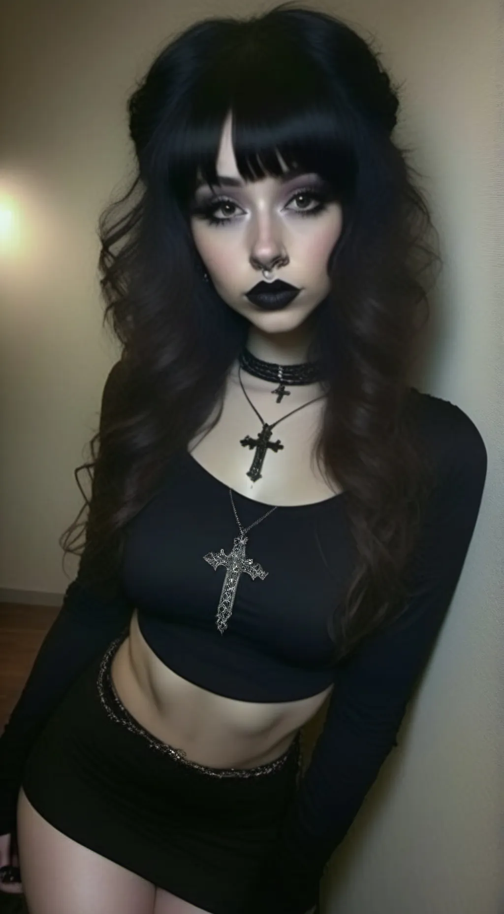 ai character: Rayleigh background