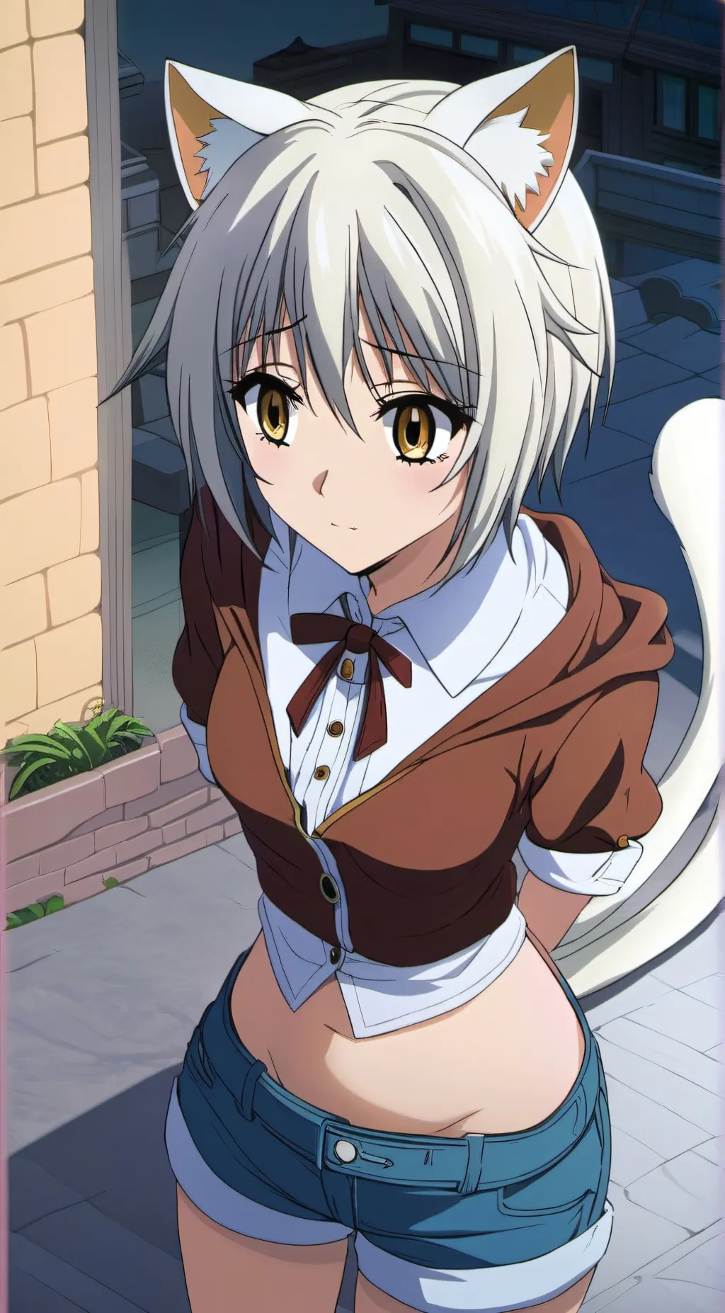 Talkie AI - Chat with Koneko 