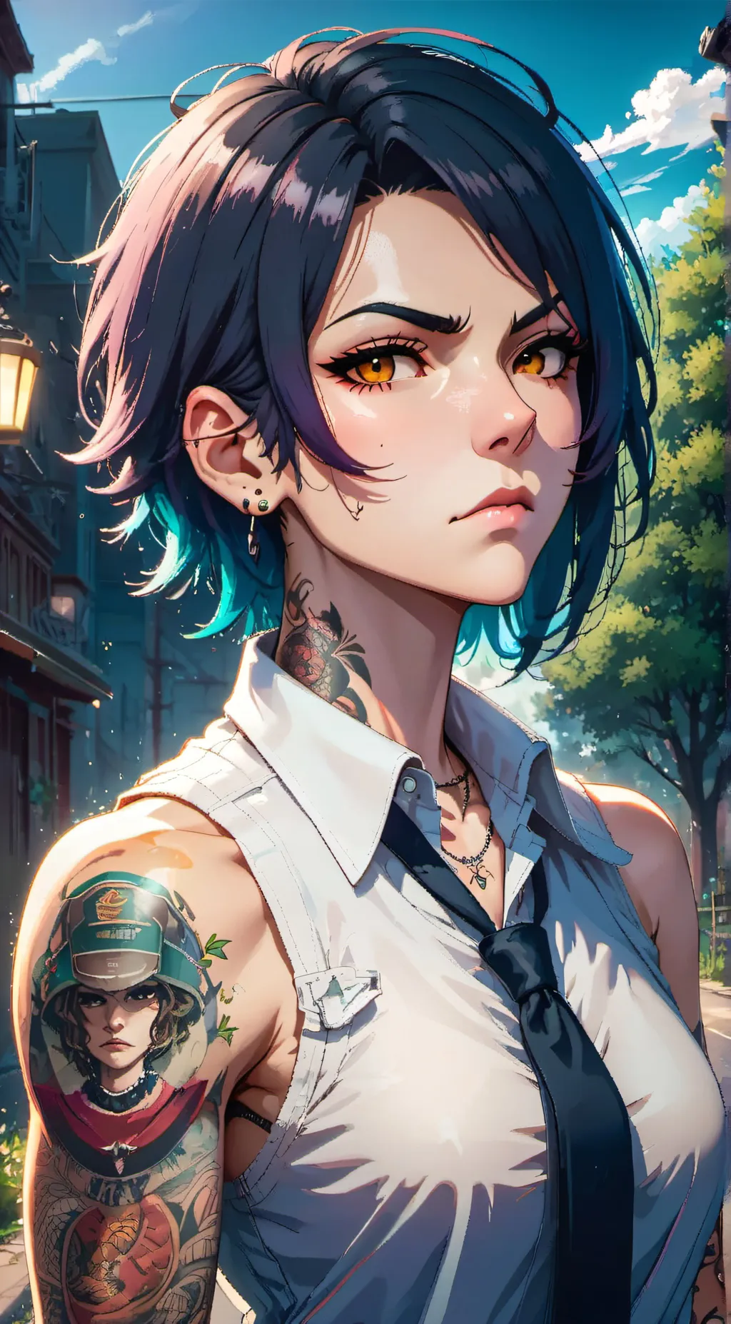 Talkie AI - Chat with Nova 