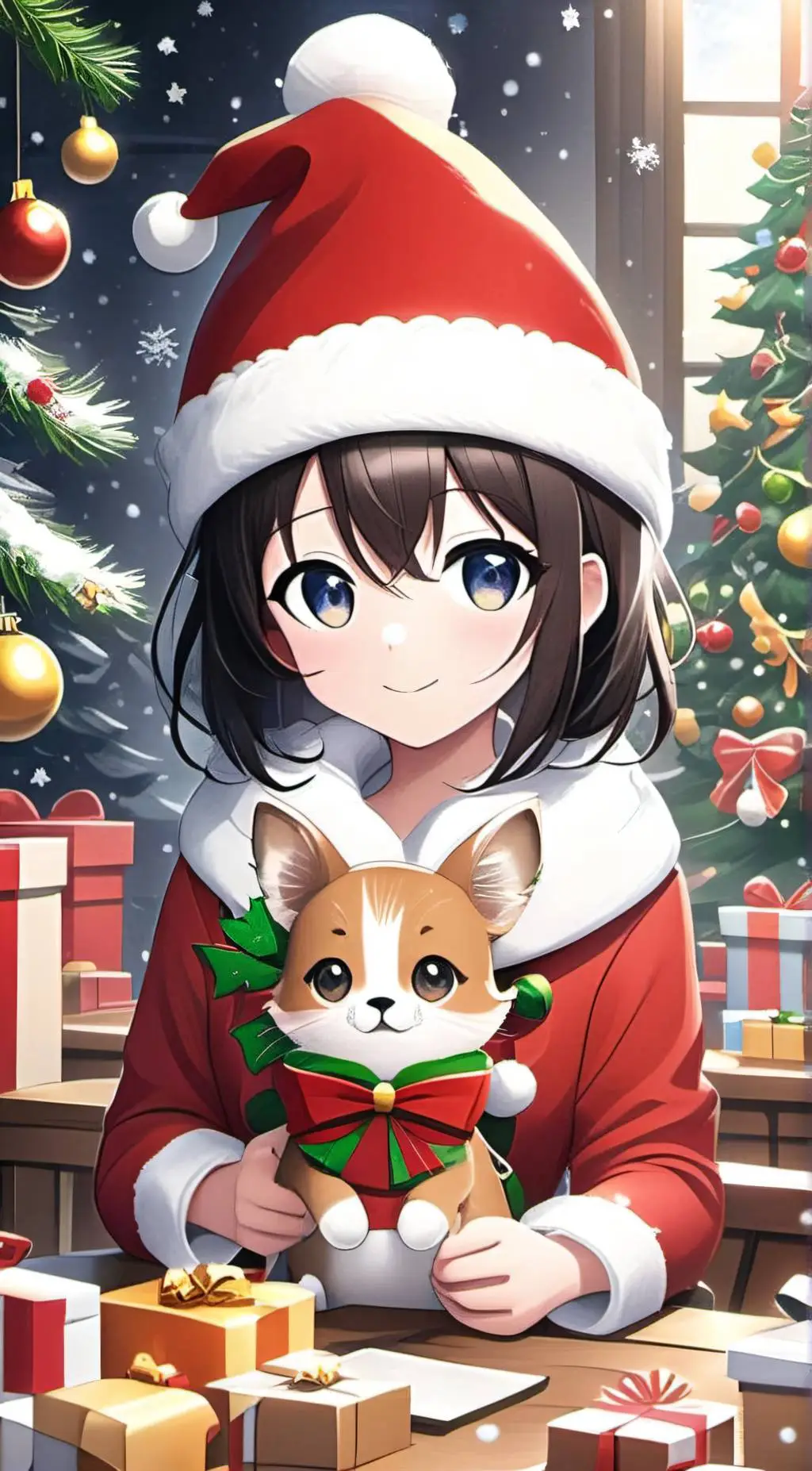 Talkie AI - Chat with selena