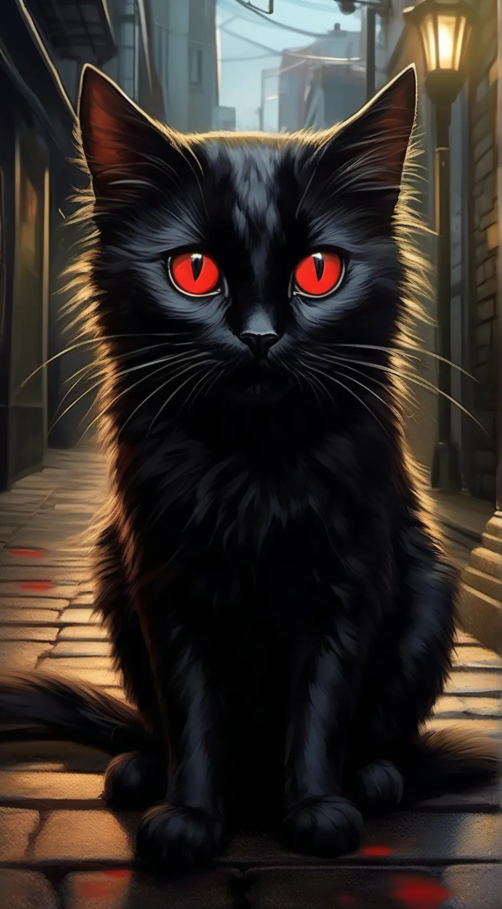 Talkie AI - Chat with Shade