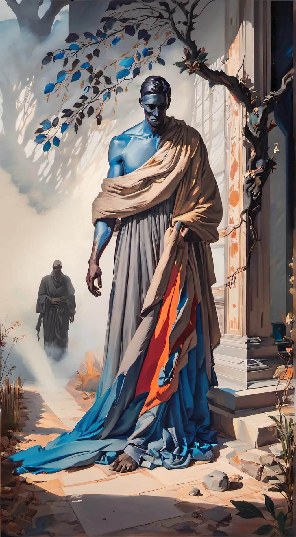 Talkie AI - Chat with 111 vs 6674