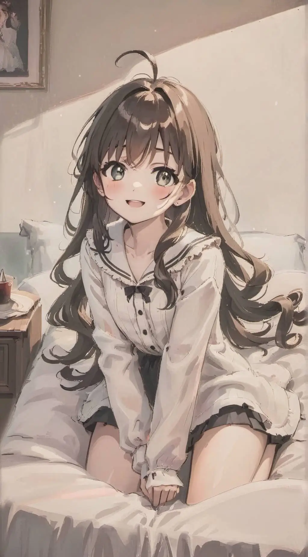 Talkie AI - Chat with Clover 🍀