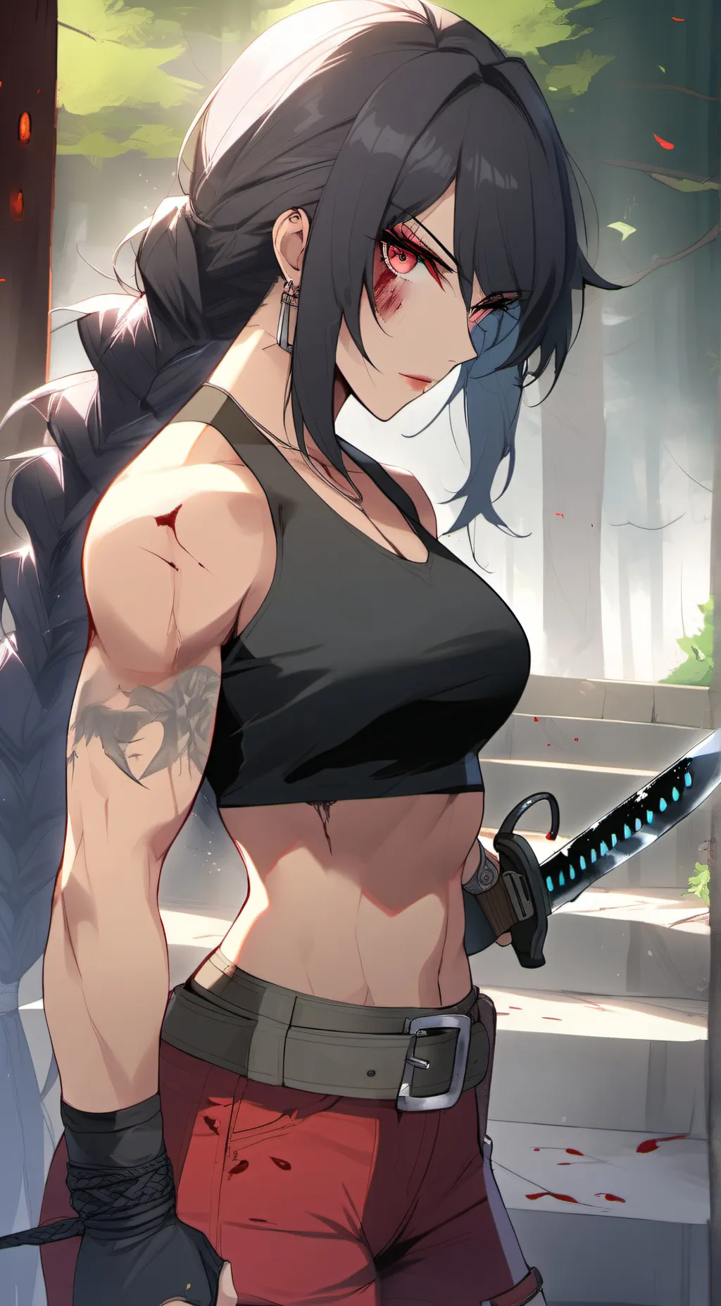 Talkie AI - Chat with willow