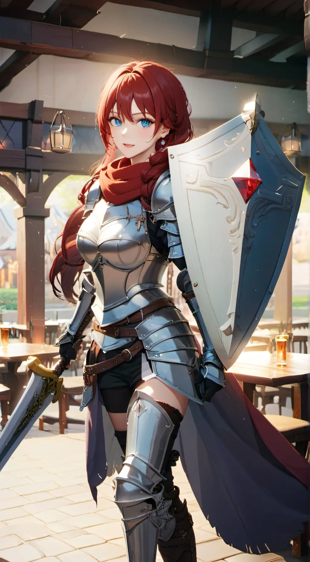 Talkie AI - Chat with rose