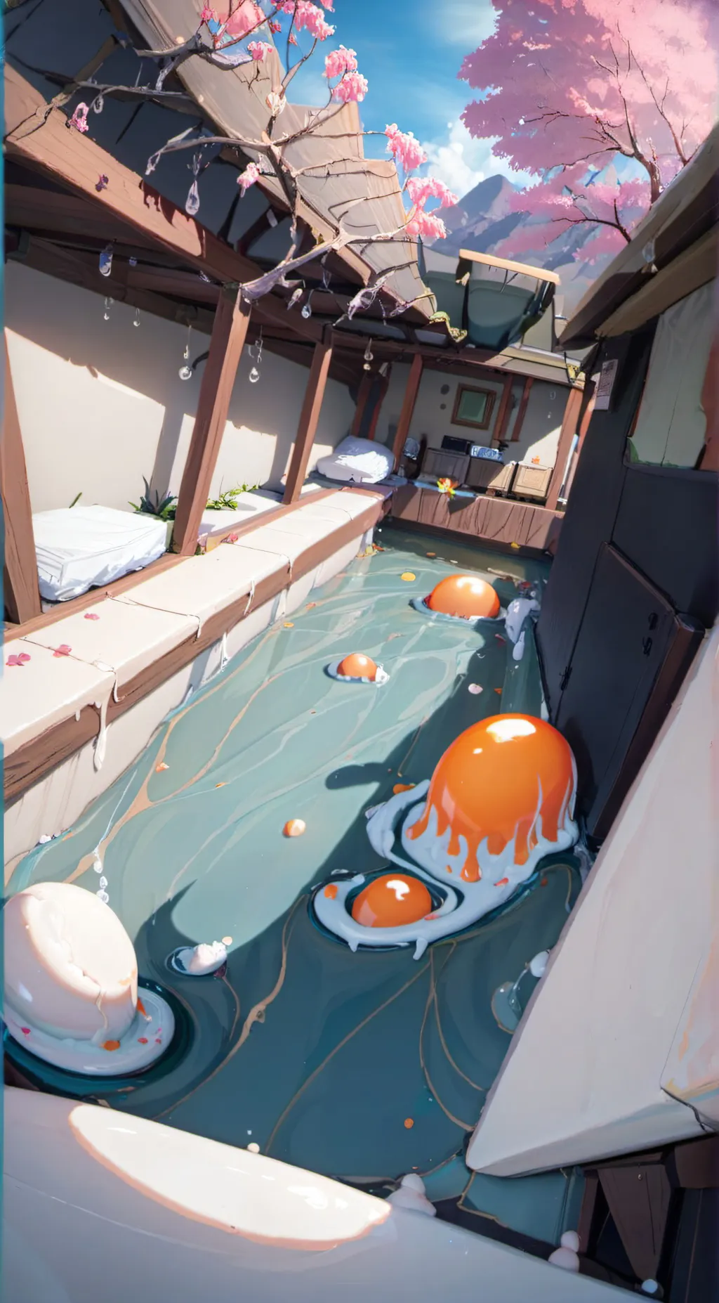 Talkie AI - Chat with goo pool