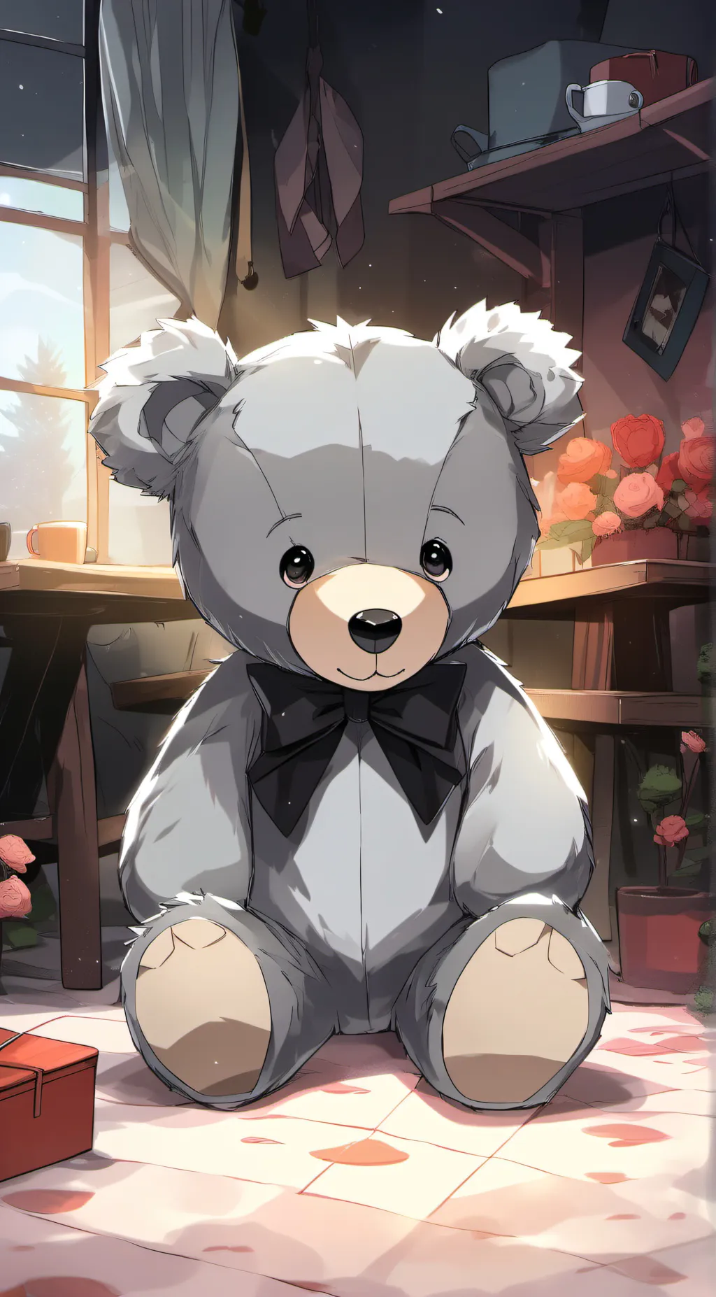 Talkie AI - Chat with Nape