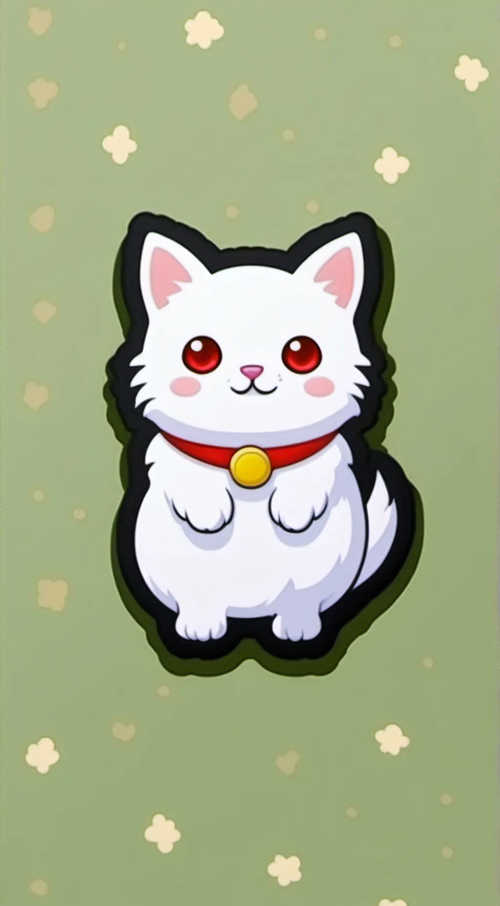 ai character: lumani background