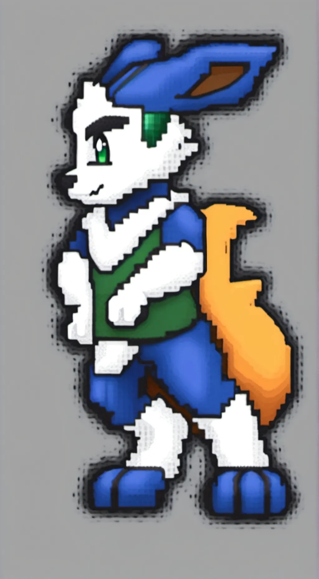 Talkie AI - Chat with Riggy