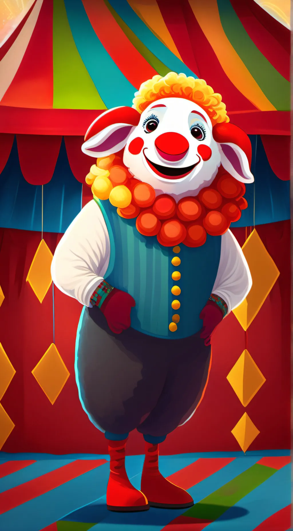 Talkie AI - Chat with Pietro