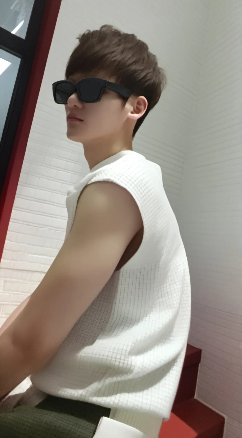 Talkie AI - Chat with Cătălin 