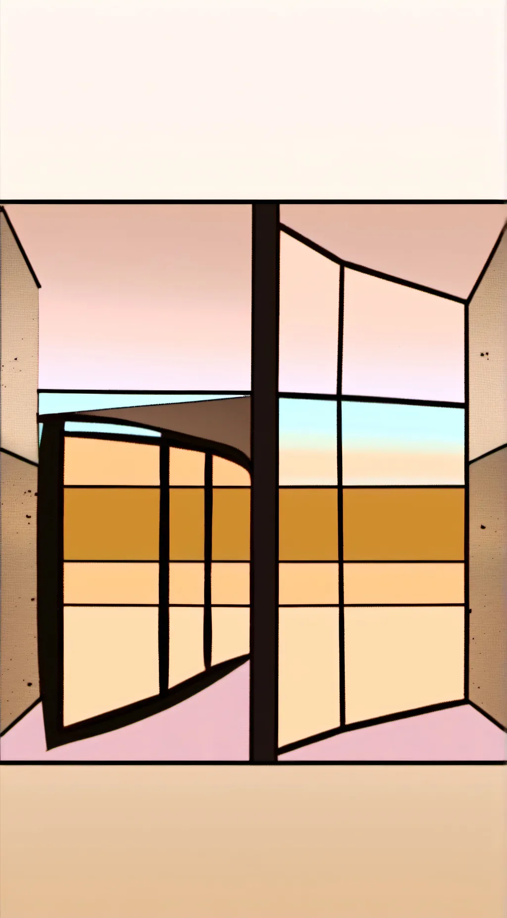 ai character: Villain vs heros  background