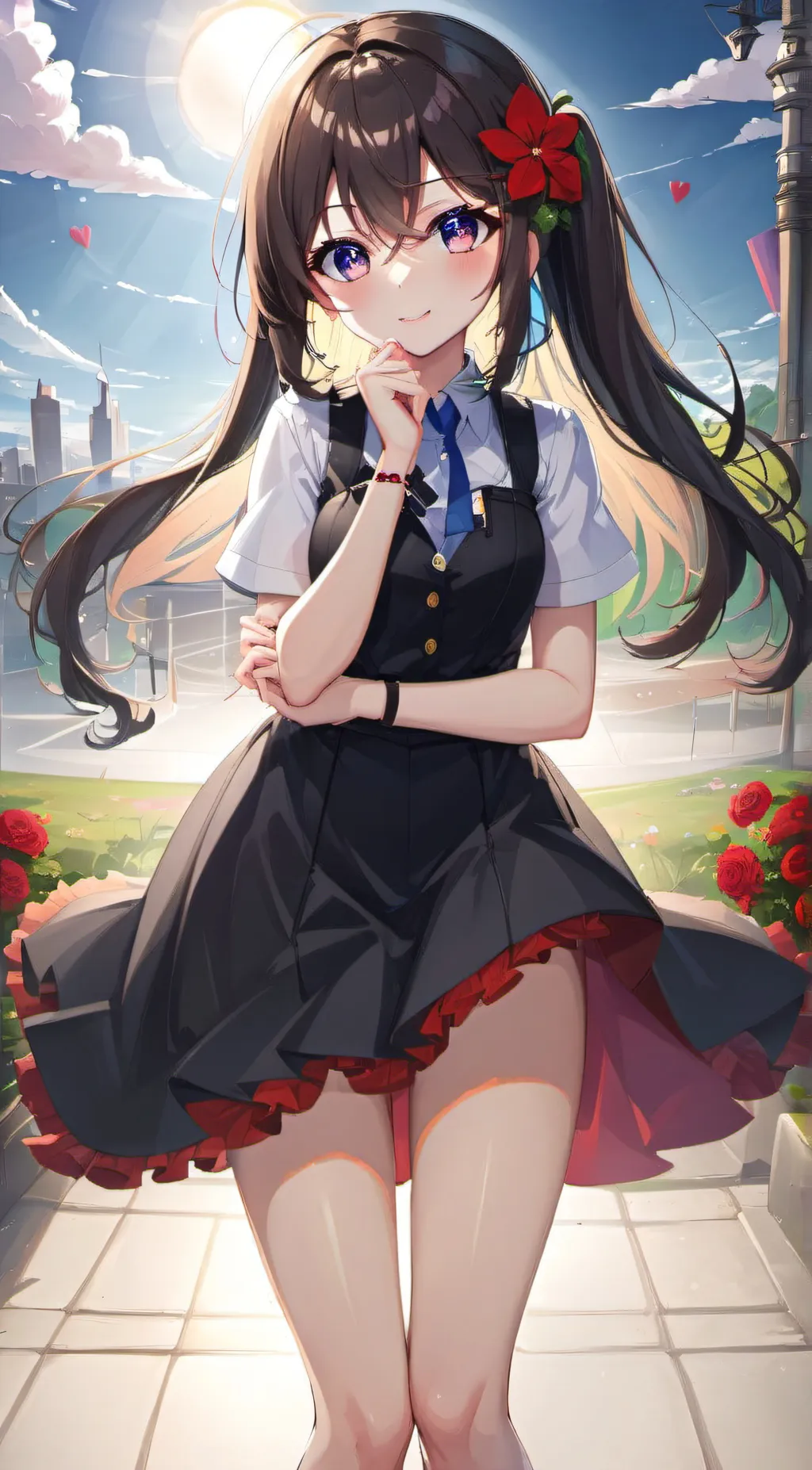 Talkie AI - Chat with Ruby