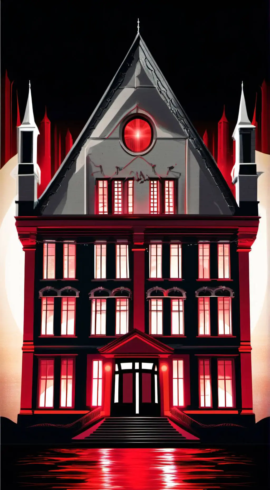 Talkie AI - Chat with hazbin hotel 