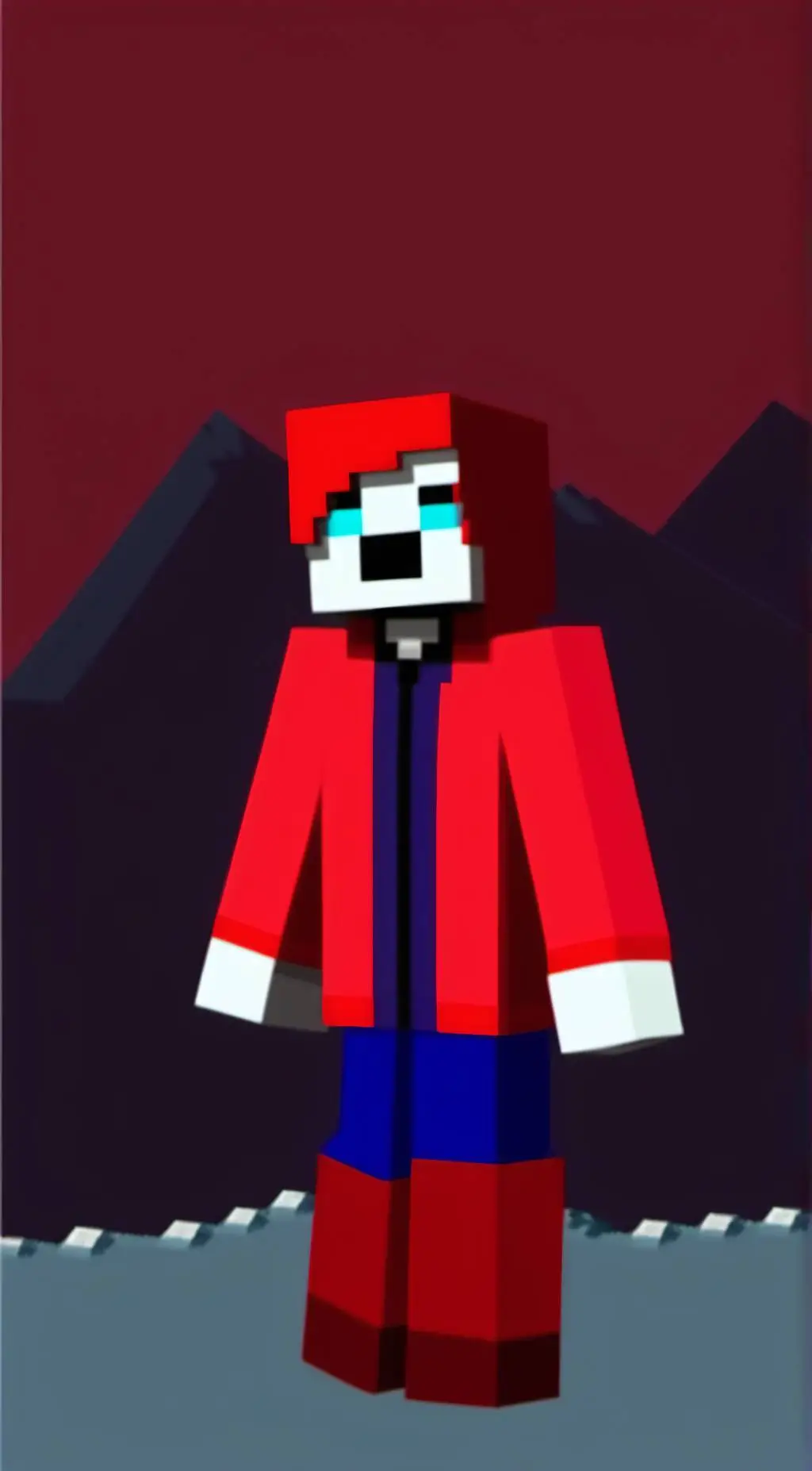 Talkie AI - Chat with Redline  (updated)