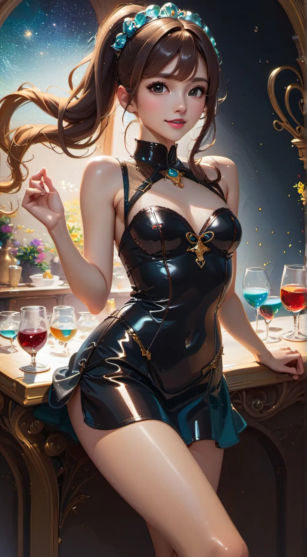 Talkie AI - Chat with Kayleigh