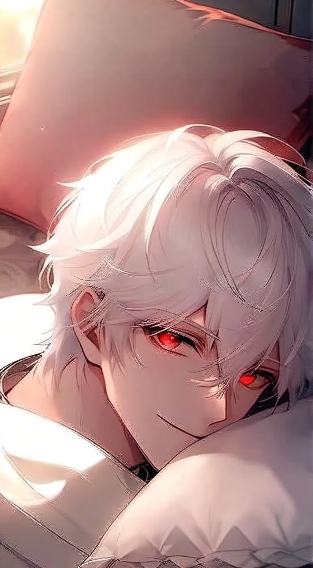 Talkie AI - Chat with Carlos