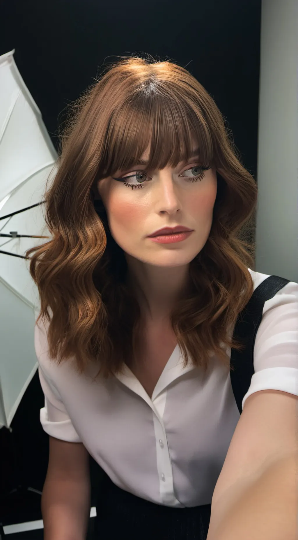 Talkie AI - Chat with Olivia 0003